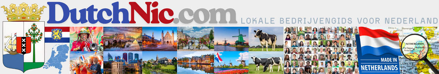 Gemaakt in Nederland - 2 Steps Ahead